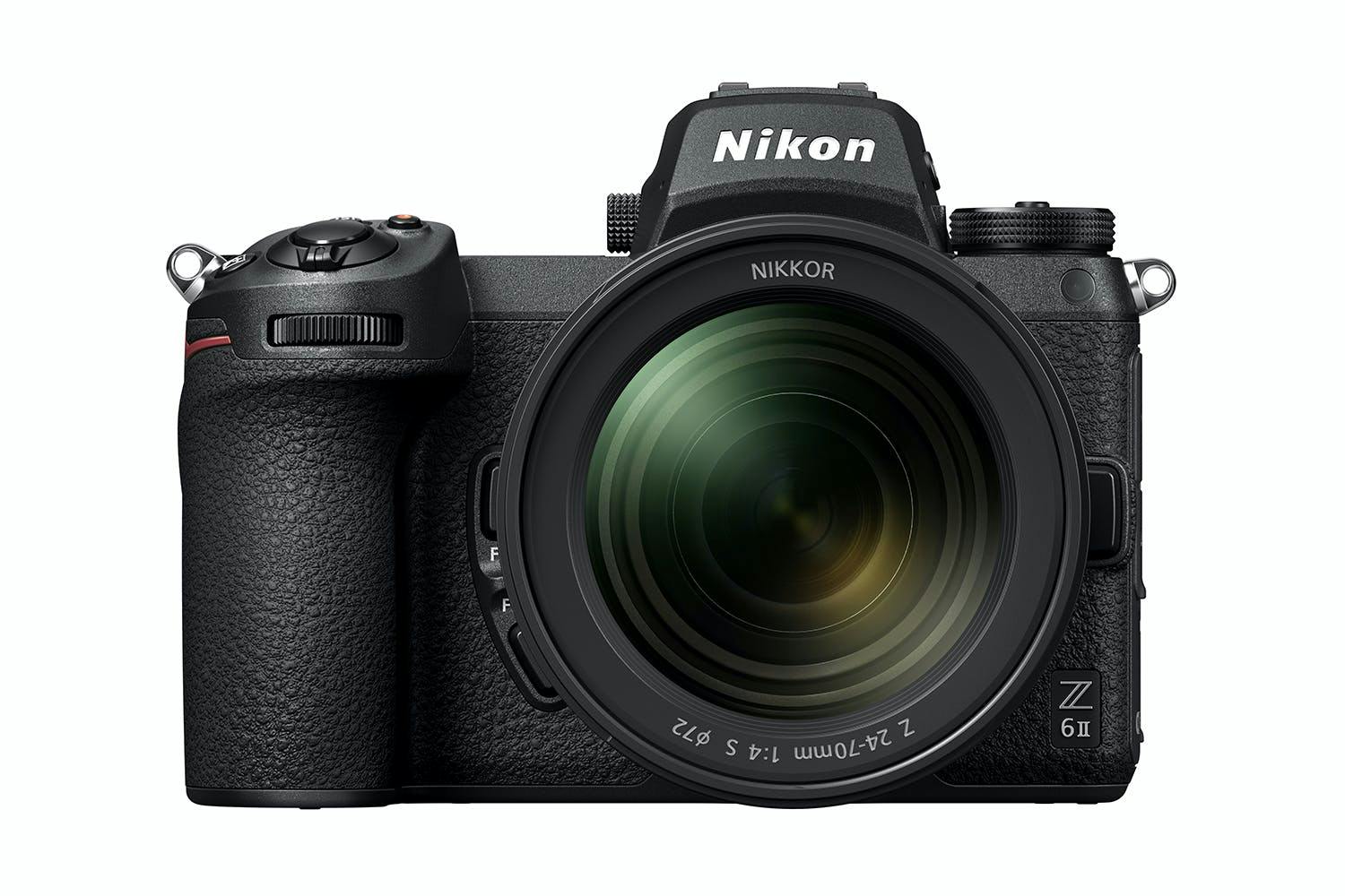 nikon z6ii Nikon Z6 II